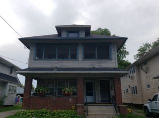 3817 Revere Dr, Toledo, OH 43612