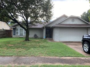 2914 S 124th Ave, Tulsa, OK 74129