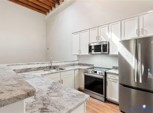 1716 Summit Ave UNIT 25, Richmond, VA 23230