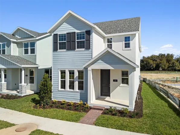 538 Orient Ave, Debary, FL 32713