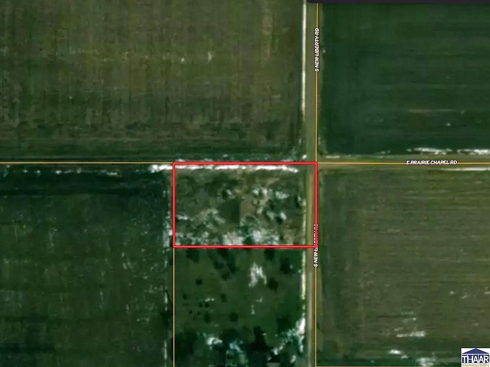 1st image of S New Liberty Rd