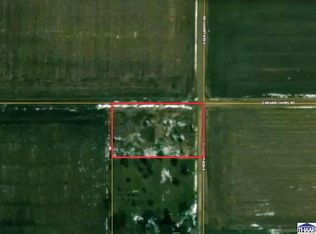 S New Liberty Rd, Veedersburg, IN 47987