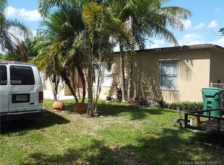 15279 Harding Ln, Homestead, FL 33033