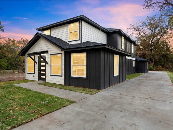 1912 S 22nd St, Waco, TX 76706