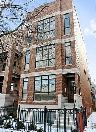 4th image of 1169 W Eddy St #2
