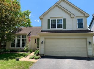 6133 Crossland Blvd, Gurnee, IL