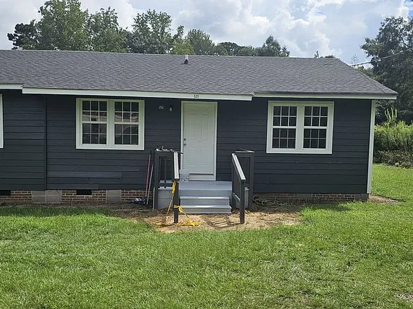 521 Brown St, Purvis, MS 39475