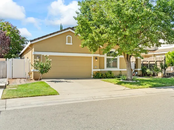 5548 Red Jasper Way, Antelope, CA 95843