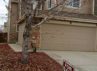 4674 Cornish Way, Denver, CO 80239