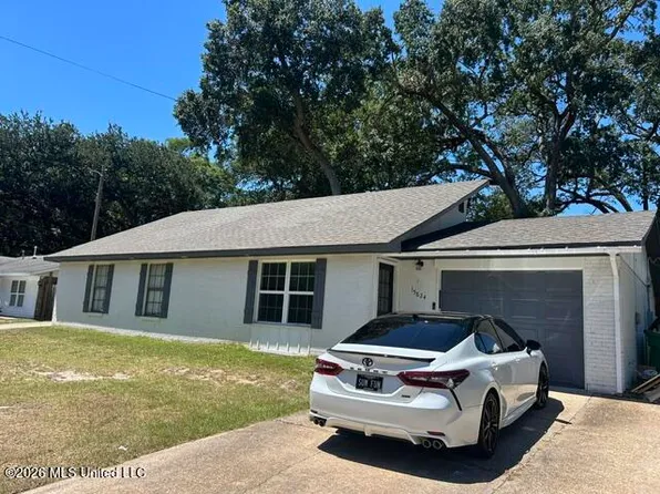 15824 Big Ridge Rd, Biloxi, MS 39532