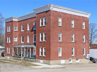 102 Park St, Corry, PA