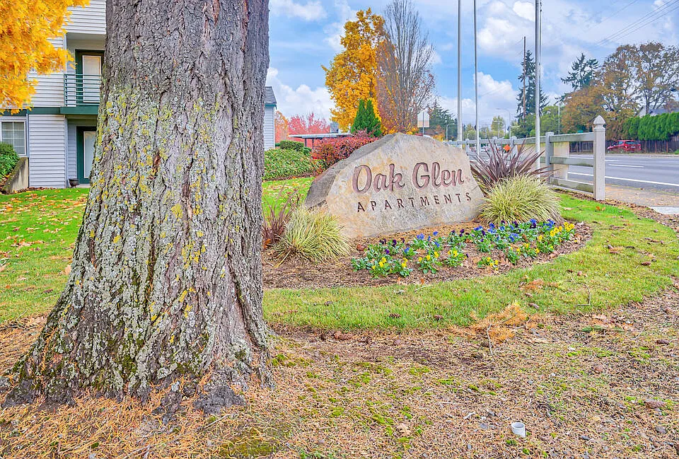 Oak Glen Apartments