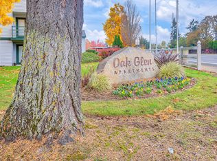 720 SE Oak Glen Way #123, Hillsboro, OR