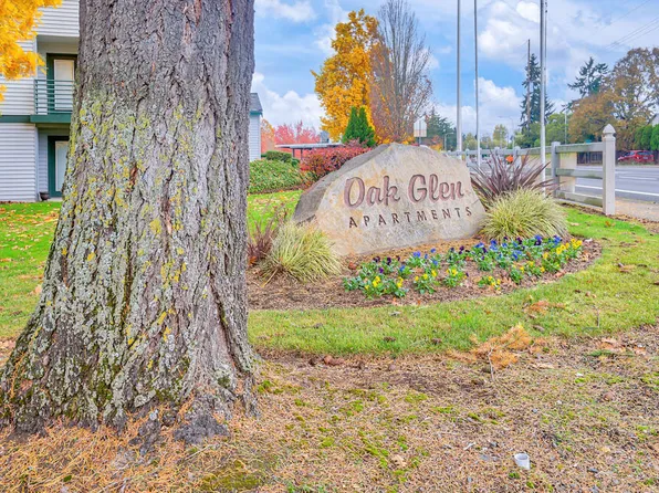 Oak Glen Apartments