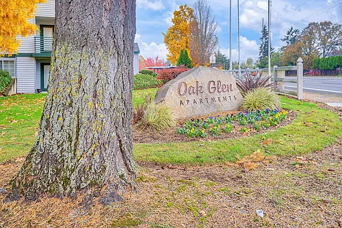 Oak Glen Apartments Photo 1