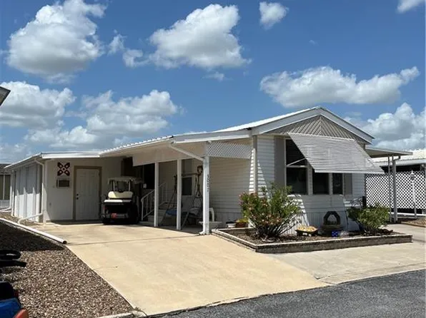 3007 Sonora Dr, Weslaco, TX 78596