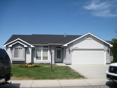 11734 W Blueberry Ave, Nampa, ID, 83651