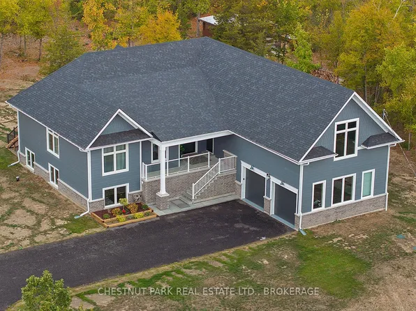 531 Bethel Rd, Stone Mills, ON K0K 3N0