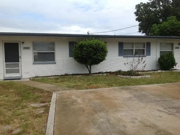 7325 Buchanan Dr, Port Richey, FL 34668