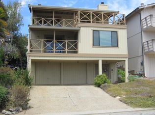 476 Sea Horse Dr, La Selva Beach, CA 95076