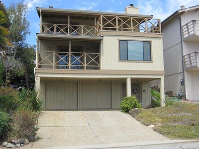 476 Sea Horse Dr, La Selva Beach, CA, 95076