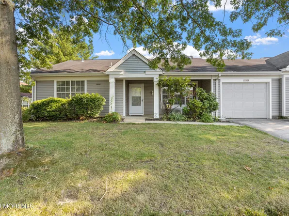 1193A Thornbury Lane, Manchester, NJ 08759