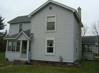 247 E Porter St, Jackson, MI