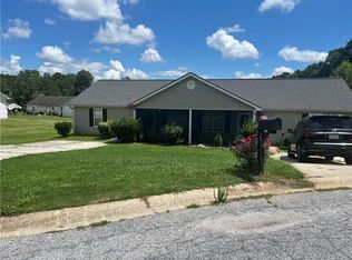 1131 Classic Trl #B, Monroe, GA 30655