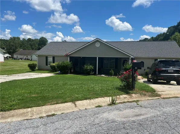 1131 Classic Trl #B, Monroe, GA 30655