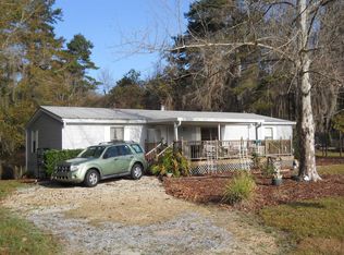 9111 SW 57th Trl, Lake Butler, FL 32054