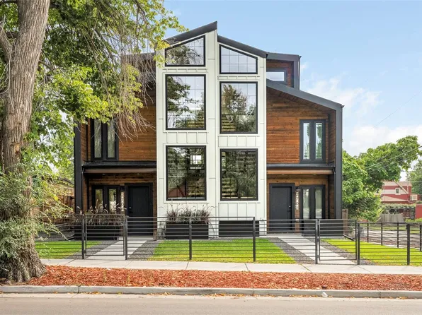 2704 Lowell Boulevard, Denver, CO 80211