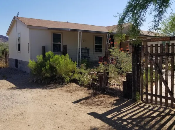 6220 N Bobcat Ln, Tucson, AZ 85743