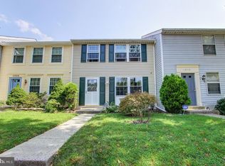 12508 Coral Grove Pl, Germantown, MD 20874