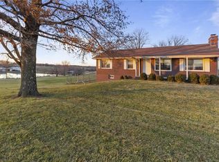 12608 NE 112th St, Liberty, MO 64068