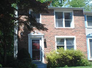 8316 Mary Lee Ln, Laurel, MD 20723