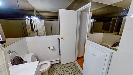 Rented by Oxford Property Group