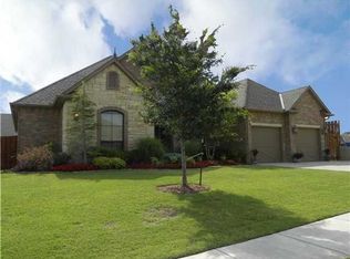 3008 Garden Hill Cir, Edmond, OK 73034