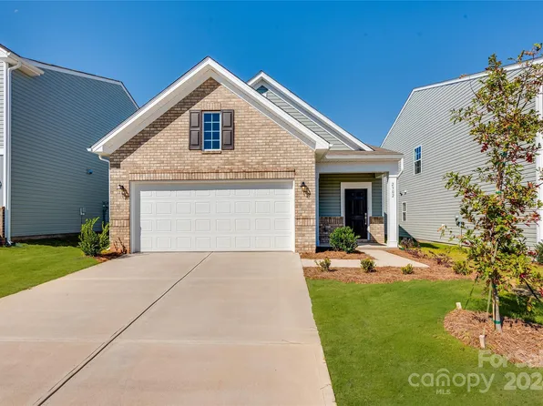 2302 Trollinger Dr, Catawba, NC 28609