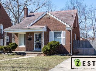 16839 Forrer St, Detroit, MI 48235