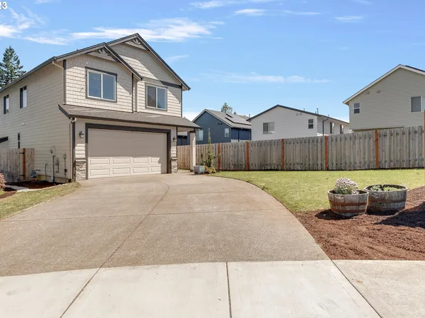 2736 SE Acacia Pl, Gresham, OR 97080