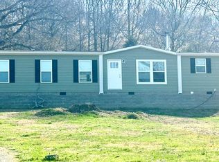 1769 State Route 1525, Clay, KY 42404