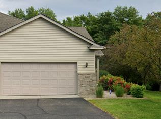 15354 Radium St NW, Ramsey, MN 55303