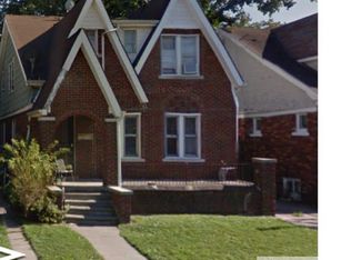 12614 Promenade St APT 2, Detroit, MI 48213