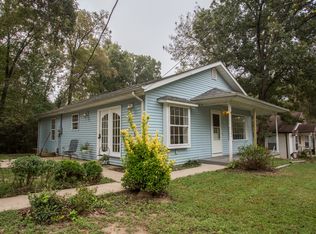 5009 Dogwood Ave, Merriam Woods Village, MO 65740