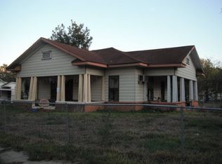 609 Persimmon Ave, Lufkin, TX 75904