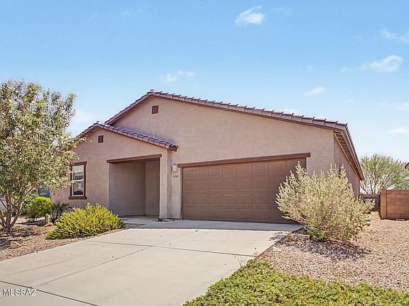 5th image of 6265 S Desert Peak Dr