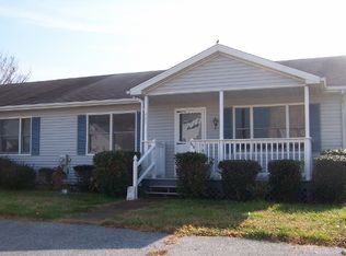 445 Rudder Ln, Milton, DE 19968