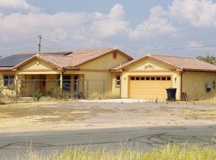 17194 W Fountain Hill Ln, Yarnell, AZ 85362