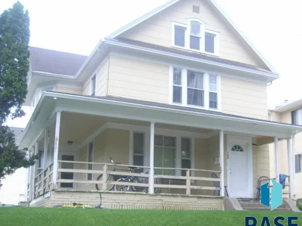 701 W 18th St, Sioux Falls, SD 57105