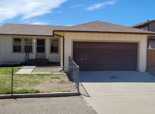 703 Pennsylvania Ave, Walsenburg, CO 81089